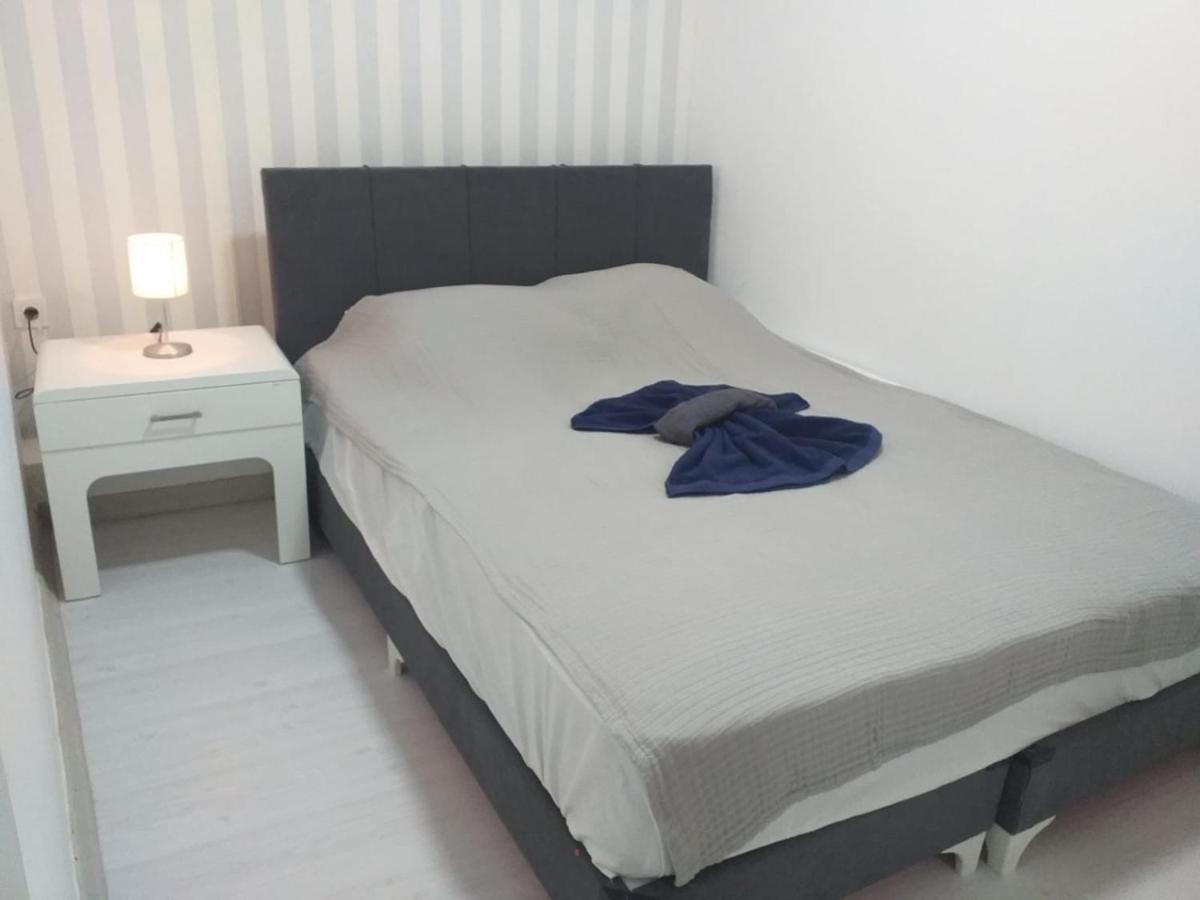 Daire Heart Of Old Town 1+1 *